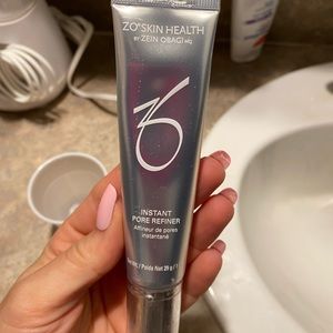 Zo skin health pore refiner
